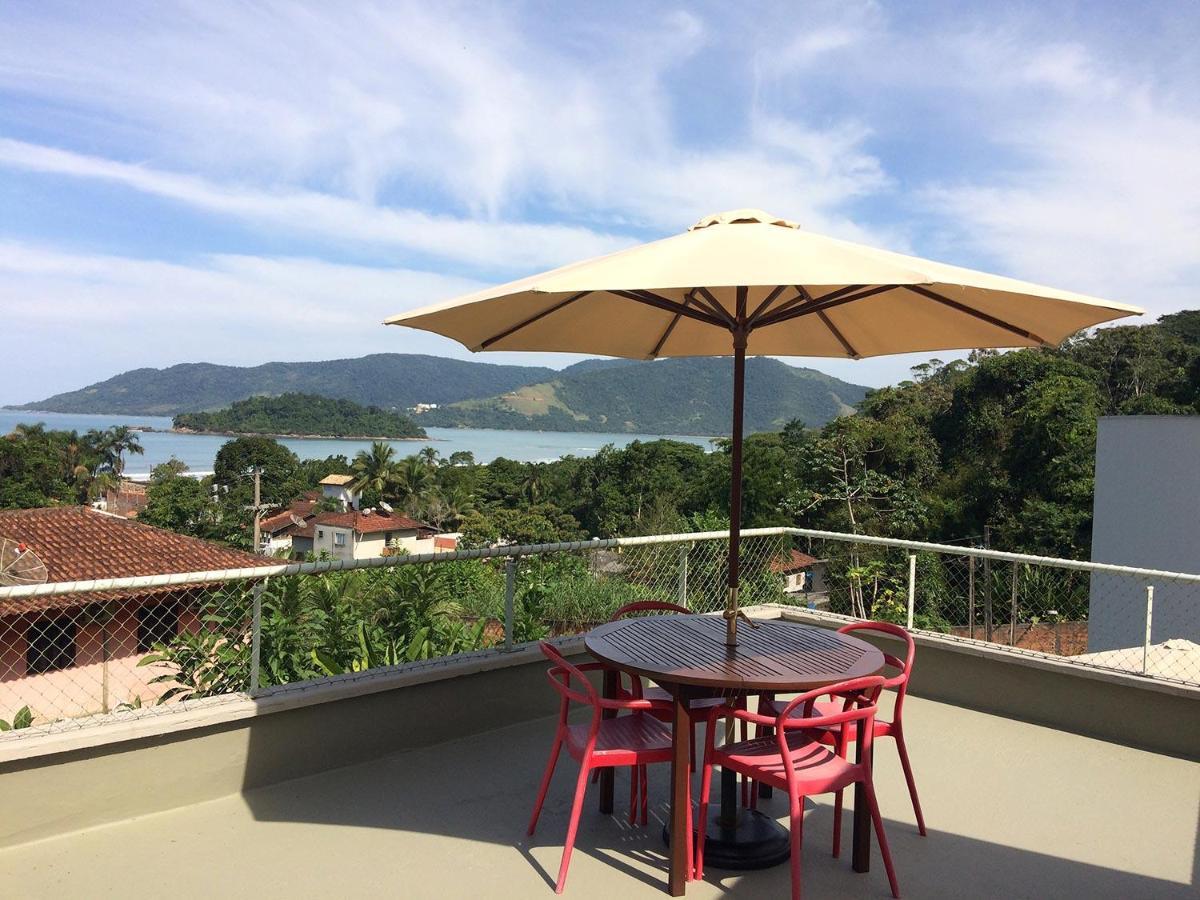 Praiana Apartment Ubatuba