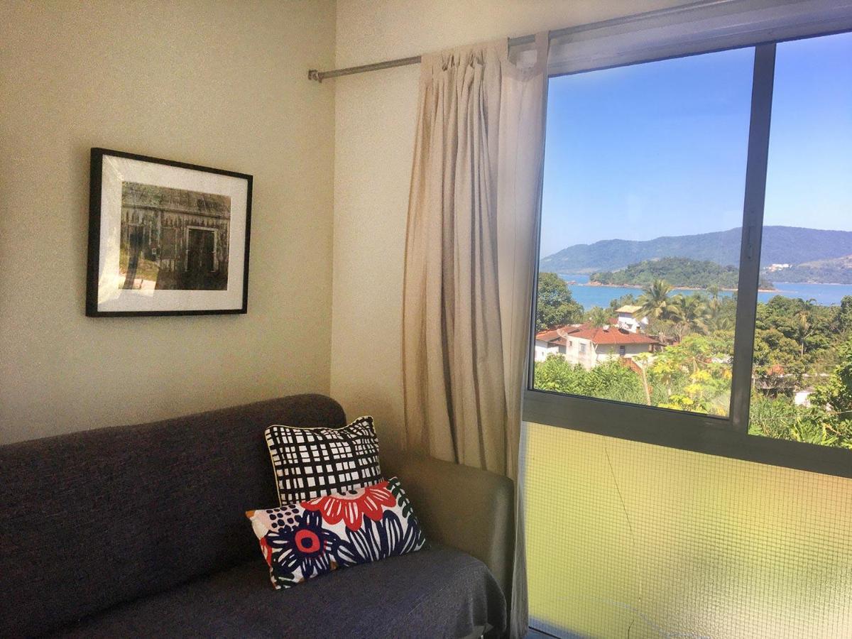 Apartment Praiana Ubatuba